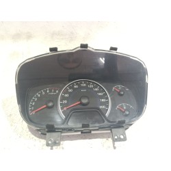 Recambio de cuadro completo para hyundai i10 ii (ba, ia) 1.0 lpg referencia OEM IAM 10A855A  