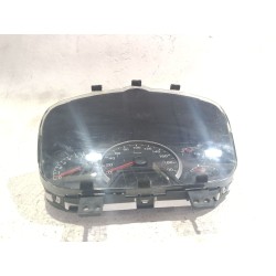 Recambio de cuadro completo para hyundai i10 ii (ba, ia) 1.0 lpg referencia OEM IAM 10A855A  