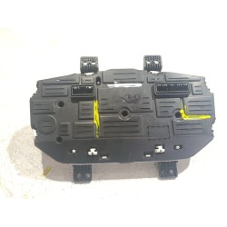 Recambio de cuadro completo para hyundai i10 ii (ba, ia) 1.0 lpg referencia OEM IAM 10A855A  
