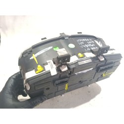 Recambio de cuadro completo para hyundai i10 ii (ba, ia) 1.0 lpg referencia OEM IAM 10A855A  
