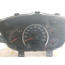 Recambio de cuadro completo para hyundai i10 ii (ba, ia) 1.0 lpg referencia OEM IAM 10A855A  