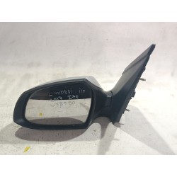 Recambio de retrovisor izquierdo para hyundai i10 ii (ba, ia) 1.0 lpg referencia OEM IAM e13037563  