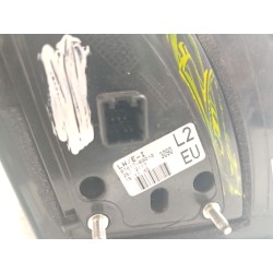 Recambio de retrovisor izquierdo para hyundai i10 ii (ba, ia) 1.0 lpg referencia OEM IAM e13037563  