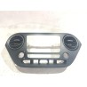 Recambio de aireador central para hyundai i10 ii (ba, ia) 1.0 lpg referencia OEM IAM CF0208  