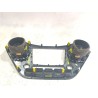 Recambio de aireador central para hyundai i10 ii (ba, ia) 1.0 lpg referencia OEM IAM CF0208  