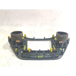 Recambio de aireador central para hyundai i10 ii (ba, ia) 1.0 lpg referencia OEM IAM CF0208  