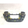 Recambio de aireador central para hyundai i10 ii (ba, ia) 1.0 lpg referencia OEM IAM CF0208  