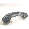 Recambio de aireador central para hyundai i10 ii (ba, ia) 1.0 lpg referencia OEM IAM CF0208  