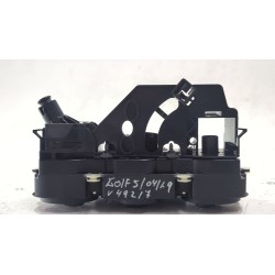 Recambio de mando climatizador para volkswagen golf v (1k1) 1.9 tdi referencia OEM IAM   