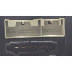 Recambio de mando climatizador para volkswagen golf v (1k1) 1.9 tdi referencia OEM IAM   