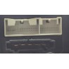 Recambio de mando climatizador para volkswagen golf v (1k1) 1.9 tdi referencia OEM IAM   