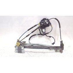 Recambio de mecanismo elevalunas delantero derecho para alfa romeo gt (125)(2004) 1.9 jtd referencia OEM IAM D28270136123601  