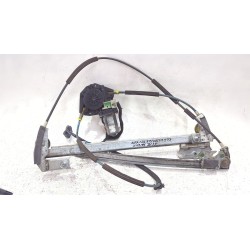 Recambio de mecanismo elevalunas delantero derecho para alfa romeo gt (125)(2004) 1.9 jtd referencia OEM IAM D28270136123601  