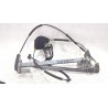 Recambio de mecanismo elevalunas delantero derecho para alfa romeo gt (125)(2004) 1.9 jtd referencia OEM IAM D28270136123601  