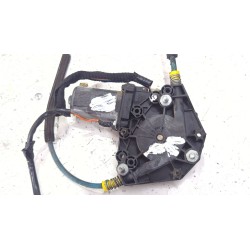 Recambio de mecanismo elevalunas delantero derecho para alfa romeo gt (125)(2004) 1.9 jtd referencia OEM IAM D28270136123601  