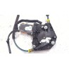 Recambio de mecanismo elevalunas delantero derecho para alfa romeo gt (125)(2004) 1.9 jtd referencia OEM IAM D28270136123601  