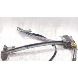 Recambio de mecanismo elevalunas delantero derecho para alfa romeo gt (125)(2004) 1.9 jtd referencia OEM IAM D28270136123601  
