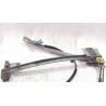 Recambio de mecanismo elevalunas delantero derecho para alfa romeo gt (125)(2004) 1.9 jtd referencia OEM IAM D28270136123601  