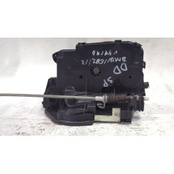 CERRADURA PUERTA DELANTERA DERECHA 7229466 