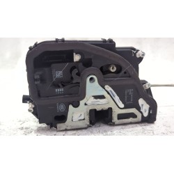 Recambio de cerradura puerta delantera derecha para bmw 1 coupé (e82) 118 d referencia OEM IAM 7229466  