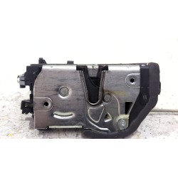 Recambio de cerradura puerta delantera derecha para bmw 1 coupé (e82) 118 d referencia OEM IAM 7229466  