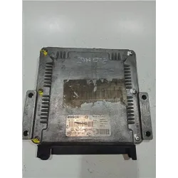 Recambio de centralita inyeccion para peugeot 206 (1998) 1.4 hdi eco 70 referencia OEM IAM 0281001975  