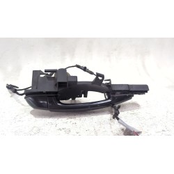 Recambio de maneta exterior delantera izquierda para bmw 1 coupé (e82) 118 d referencia OEM IAM   