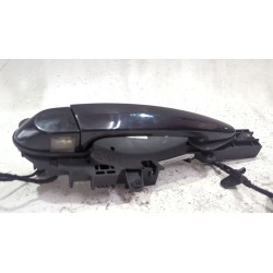Recambio de maneta exterior delantera izquierda para bmw 1 coupé (e82) 118 d referencia OEM IAM   