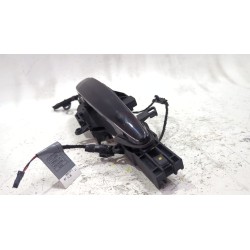Recambio de maneta exterior delantera izquierda para bmw 1 coupé (e82) 118 d referencia OEM IAM   