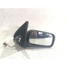 Recambio de retrovisor derecho para nissan primera traveller (w10) 2.0 d referencia OEM IAM e13020044  