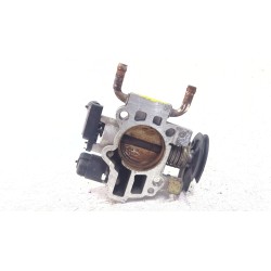 Recambio de caja mariposa para daewoo lanos (1997) 1.3i referencia OEM IAM   