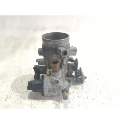 Recambio de caja mariposa para rover zs 2.5 180 v6 referencia OEM IAM MHB10221  