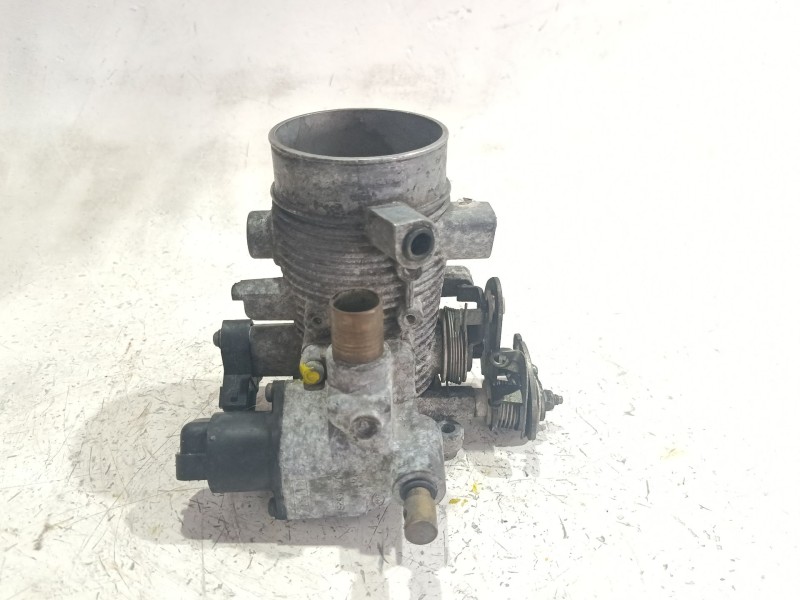 Recambio de caja mariposa para rover zs 2.5 180 v6 referencia OEM IAM MHB10221  