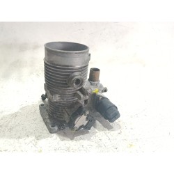 Recambio de caja mariposa para rover zs 2.5 180 v6 referencia OEM IAM MHB10221  