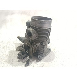 Recambio de caja mariposa para rover zs 2.5 180 v6 referencia OEM IAM MHB10221  