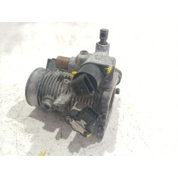 Recambio de caja mariposa para rover zs 2.5 180 v6 referencia OEM IAM MHB10221  