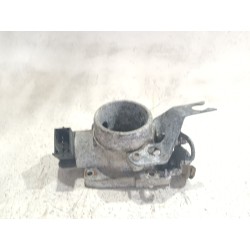 Recambio de caja mariposa para ford escort v (aal, abl) 1.8 xr3i 16v 4x4 referencia OEM IAM 98989  