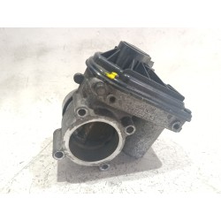 Recambio de mariposa admision para ford c-max (dm2) 1.6 referencia OEM IAM VP419U9E928BA  