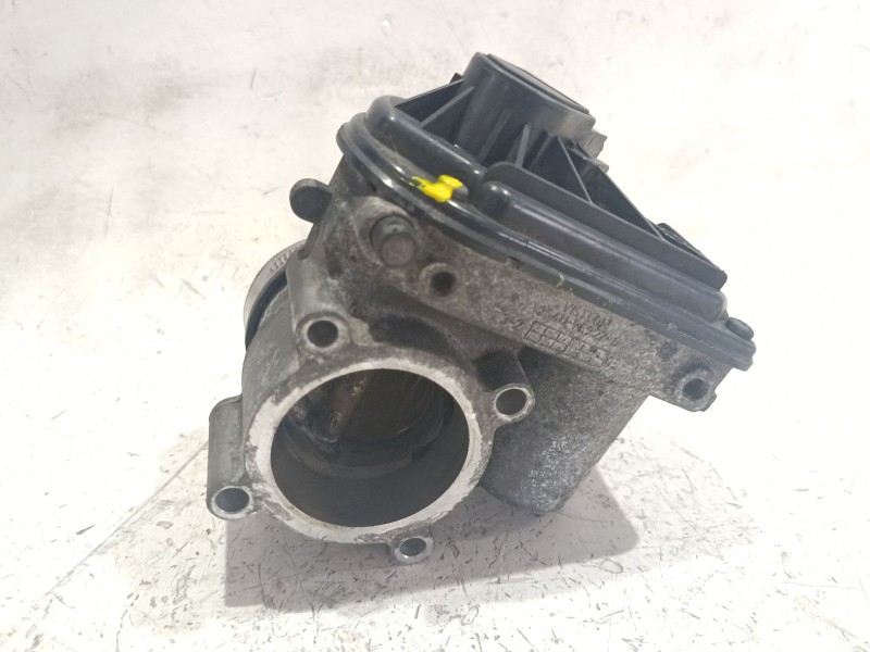 Recambio de mariposa admision para ford c-max (dm2) 1.6 referencia OEM IAM VP419U9E928BA  