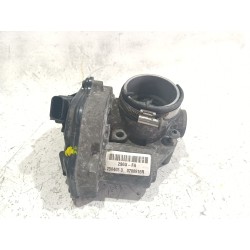 Recambio de mariposa admision para ford c-max (dm2) 1.6 referencia OEM IAM VP419U9E928BA  