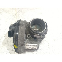 Recambio de mariposa admision para ford c-max (dm2) 1.6 referencia OEM IAM VP419U9E928BA  