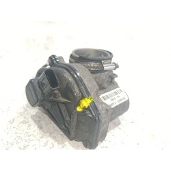 Recambio de mariposa admision para ford c-max (dm2) 1.6 referencia OEM IAM VP419U9E928BA  
