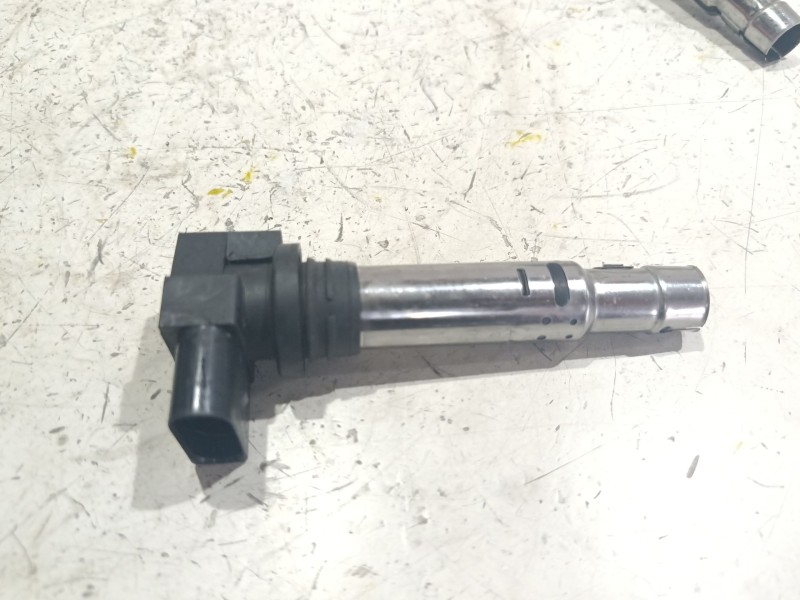Recambio de bobina encendido para seat ibiza (6l1)(04.2002) 1.4 fresh [1,4 ltr. - 63 kw 16v] referencia OEM IAM 036905715  