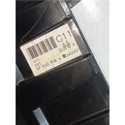 Recambio de mandos climatizador para hyundai sonata (nf)(2005) 2.0 crdi referencia OEM IAM 972503KXXX  