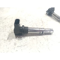 Recambio de bobina encendido para seat ibiza (6l1)(04.2002) 1.4 fresh [1,4 ltr. - 63 kw 16v] referencia OEM IAM 036905715  