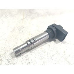 Recambio de bobina encendido para seat ibiza (6l1)(04.2002) 1.4 fresh [1,4 ltr. - 63 kw 16v] referencia OEM IAM 036905715  