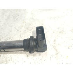 Recambio de bobina encendido para seat ibiza (6l1)(04.2002) 1.4 fresh [1,4 ltr. - 63 kw 16v] referencia OEM IAM 036905715  