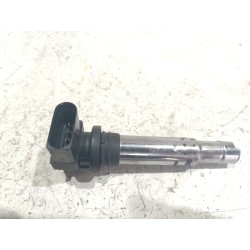 Recambio de bobina encendido para seat ibiza (6l1)(04.2002) 1.4 fresh [1,4 ltr. - 63 kw 16v] referencia OEM IAM 036905715  
