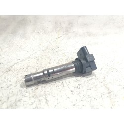 Recambio de bobina encendido para seat ibiza (6l1)(04.2002) 1.4 fresh [1,4 ltr. - 63 kw 16v] referencia OEM IAM 036905715  