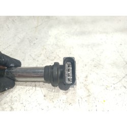 Recambio de bobina encendido para seat ibiza (6l1)(04.2002) 1.4 fresh [1,4 ltr. - 63 kw 16v] referencia OEM IAM 036905715  